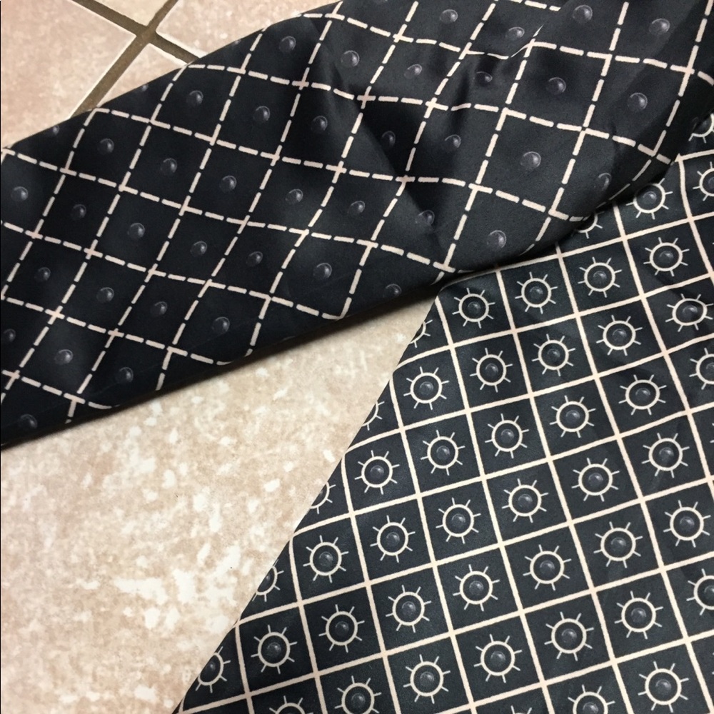 Multi-Pattern Jacket - Picture 4 of 8